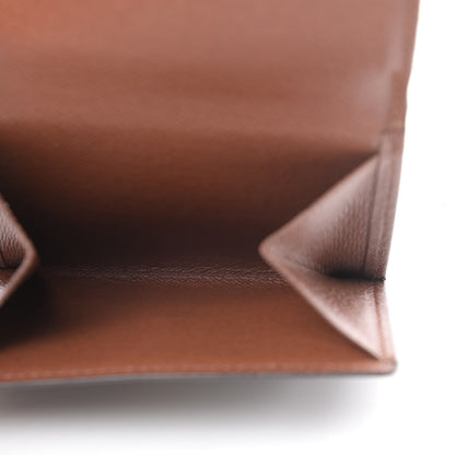 Louis Vuitton Monogram Elise Wallet 5 of 9