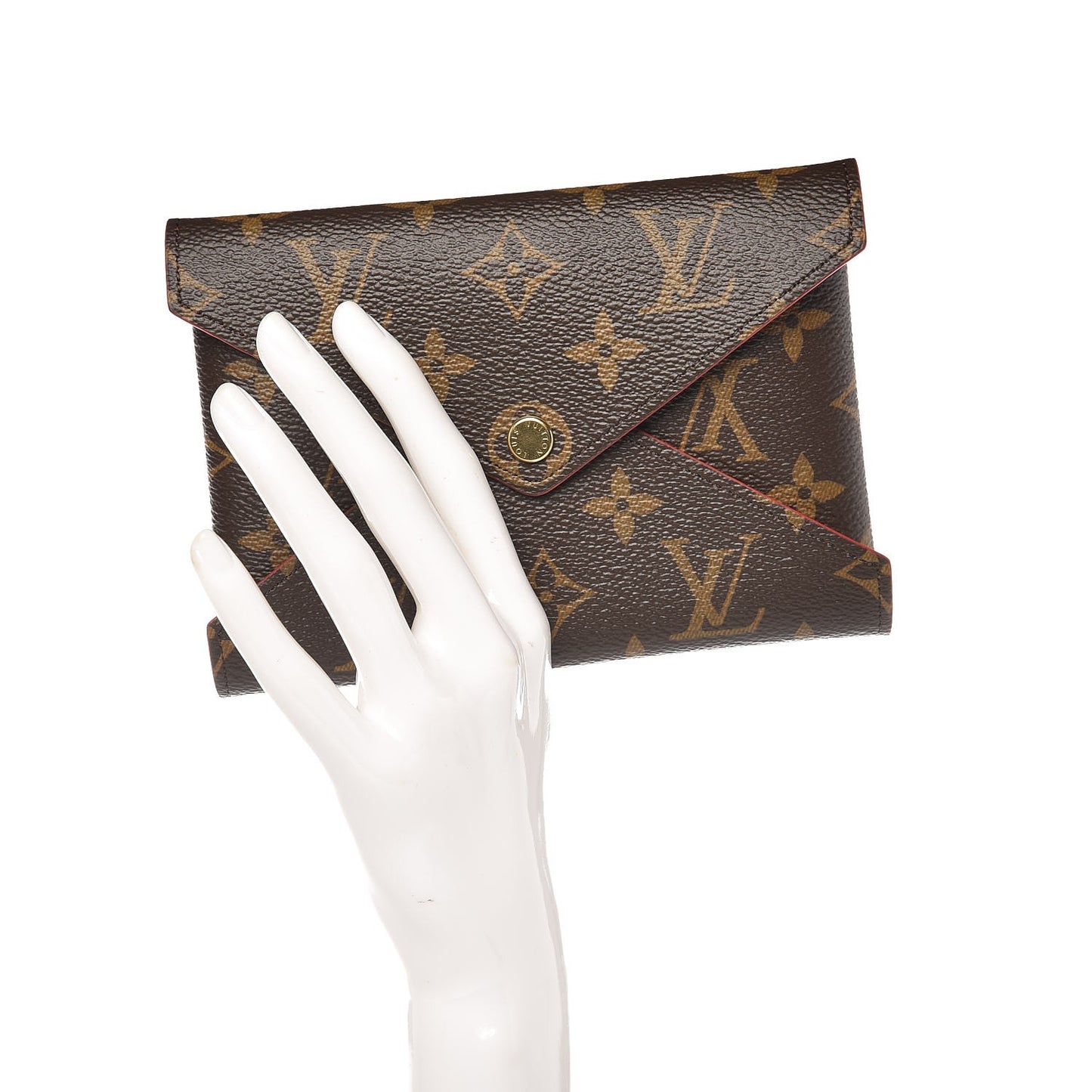 Monogram Medium Kirigami Pochette Insert