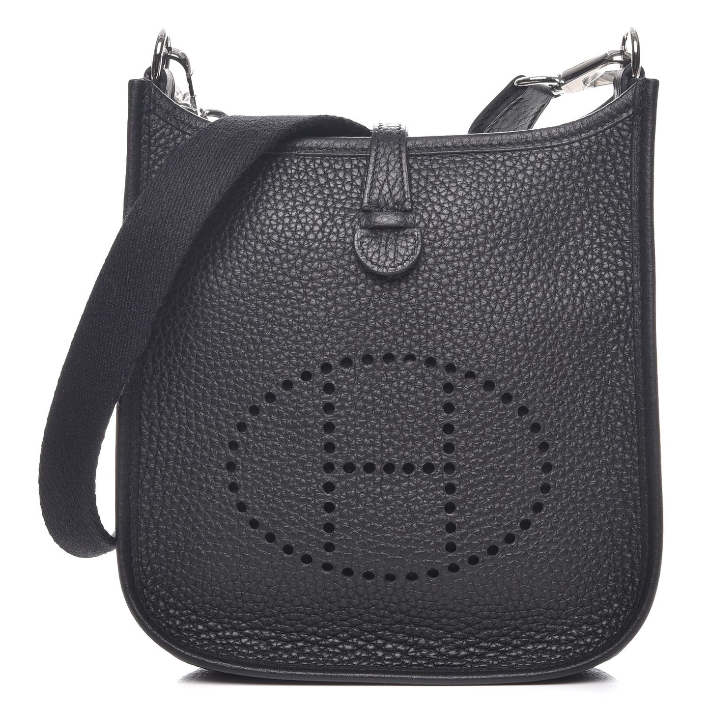 Taurillon Clemence Evelyne TPM Black