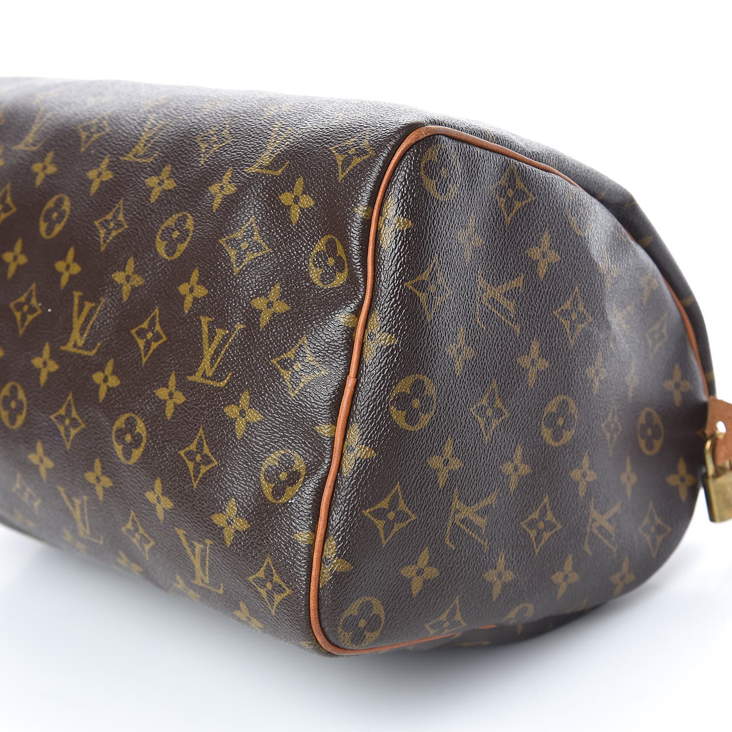Louis Vuitton Monogram Speedy 35 16 of 18