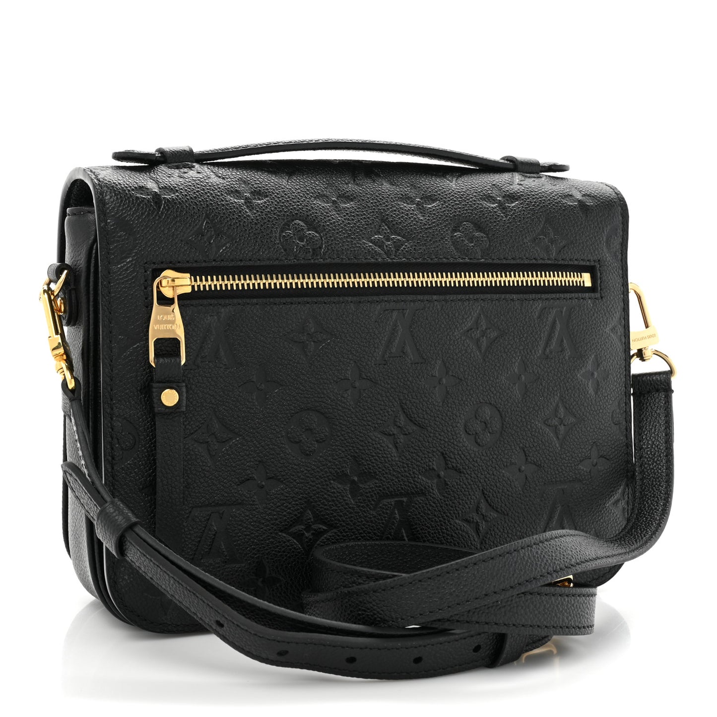 Empreinte Pochette Metis Black