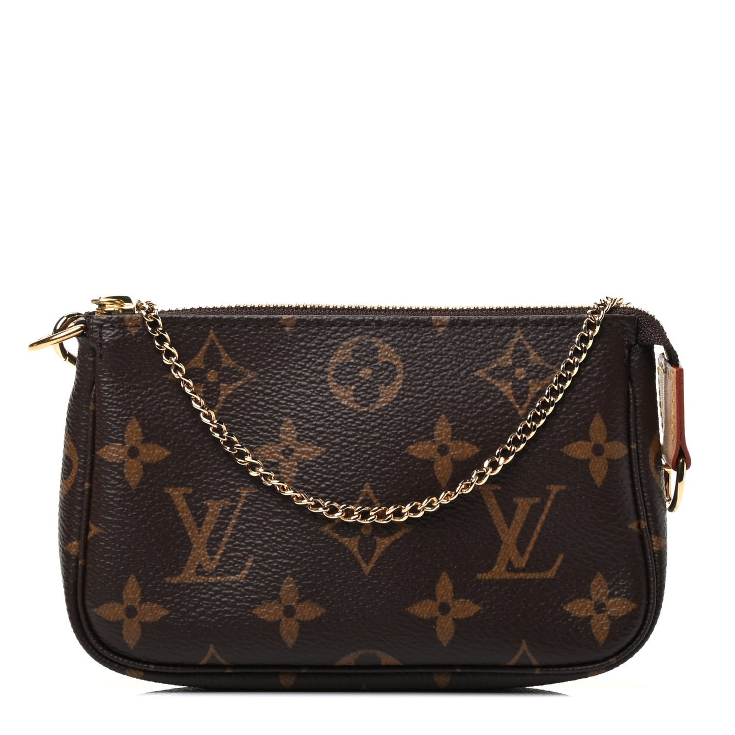 Monogram Mini Pochette Accessories