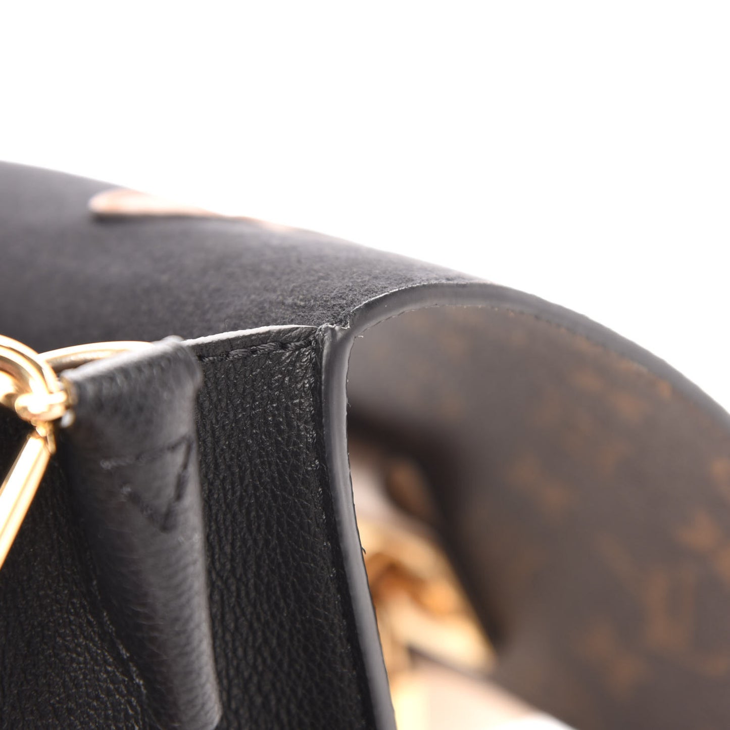 Monogram Vaugirard Black