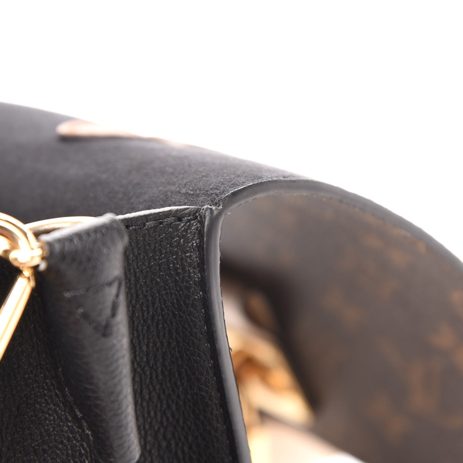 Louis Vuitton Monogram Vaugirard Black 11 of 11