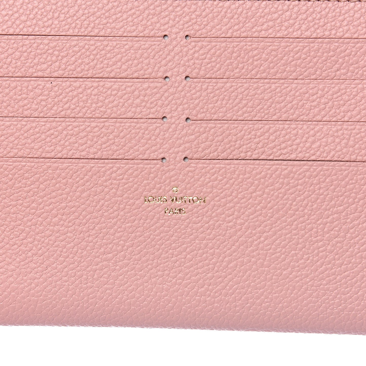 Empreinte Pochette Felicie Chain Wallet Rose Poudre