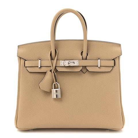 Togo Birkin 25 Trench