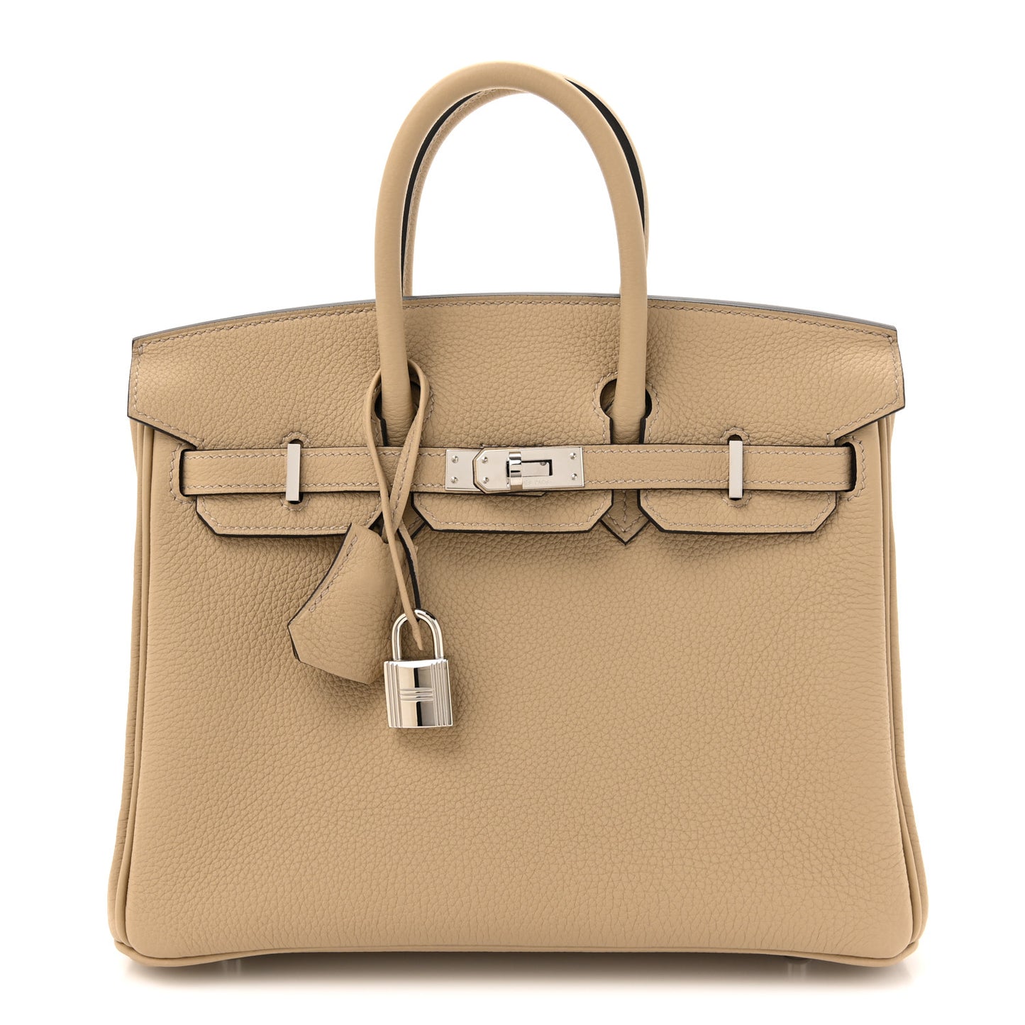 Togo Birkin 25 Trench