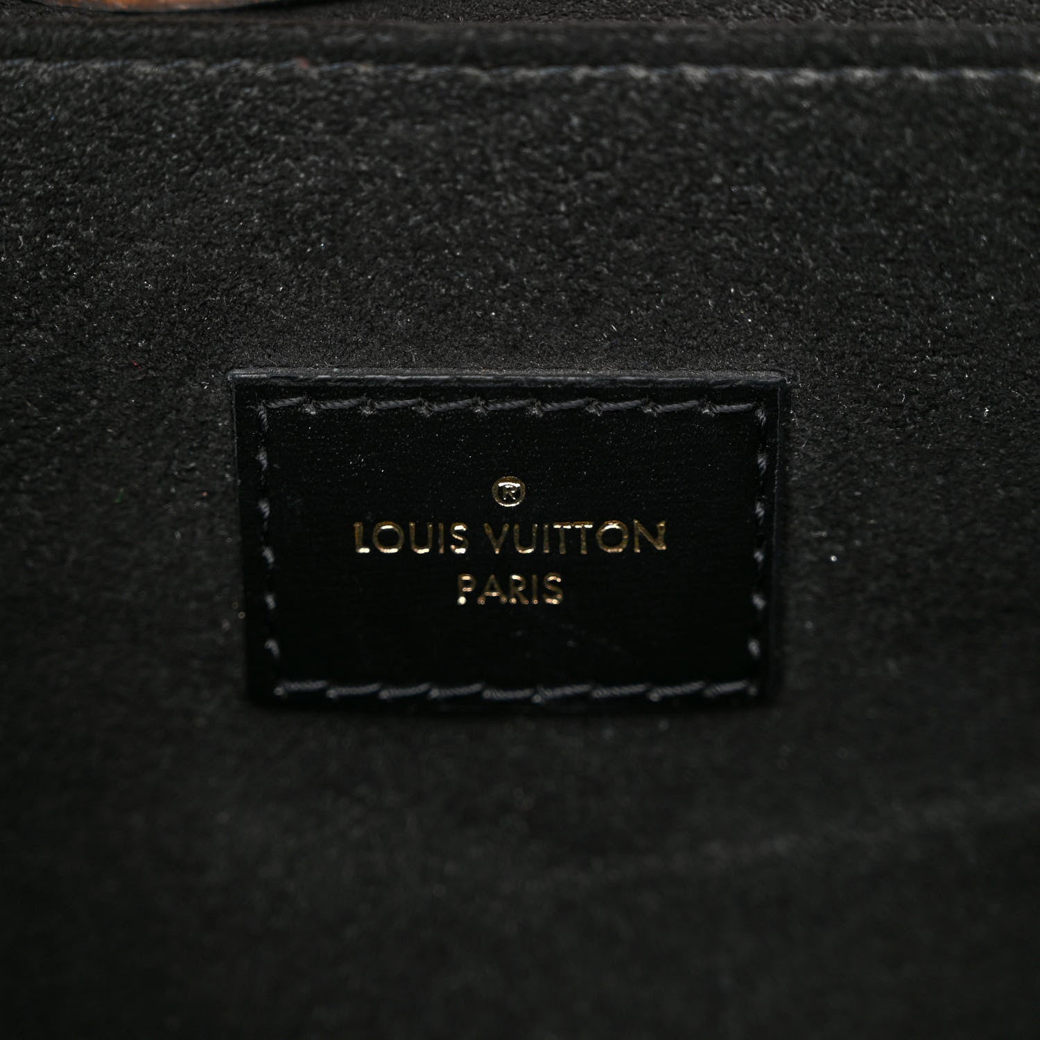 Louis Vuitton Reverse Monogram Pochette Metis 6 of 11