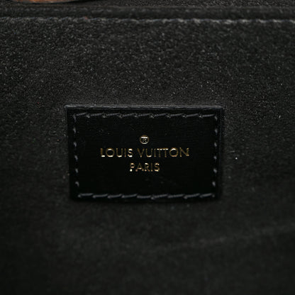 Louis Vuitton Reverse Monogram Pochette Metis 6 of 11