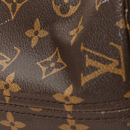 Louis Vuitton Monogram Neo Neverfull MM 10 of 11