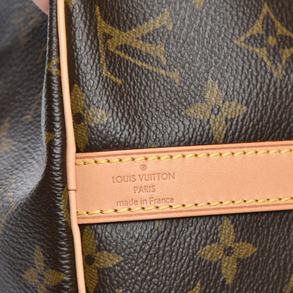 Louis Vuitton Monogram Speedy Bandouliere 30 6 of 8