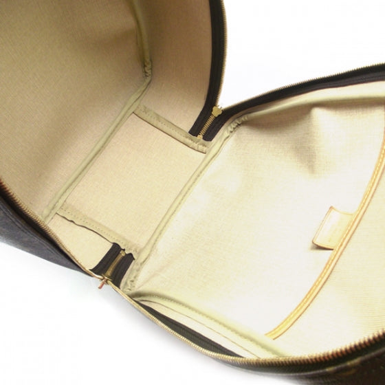 Louis Vuitton Monogram Excursion Shoe Bag 7 of 9