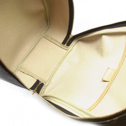 Louis Vuitton Monogram Excursion Shoe Bag 7 of 9