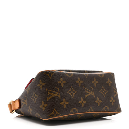 Louis Vuitton Monogram Viva-Cite PM 4 of 10