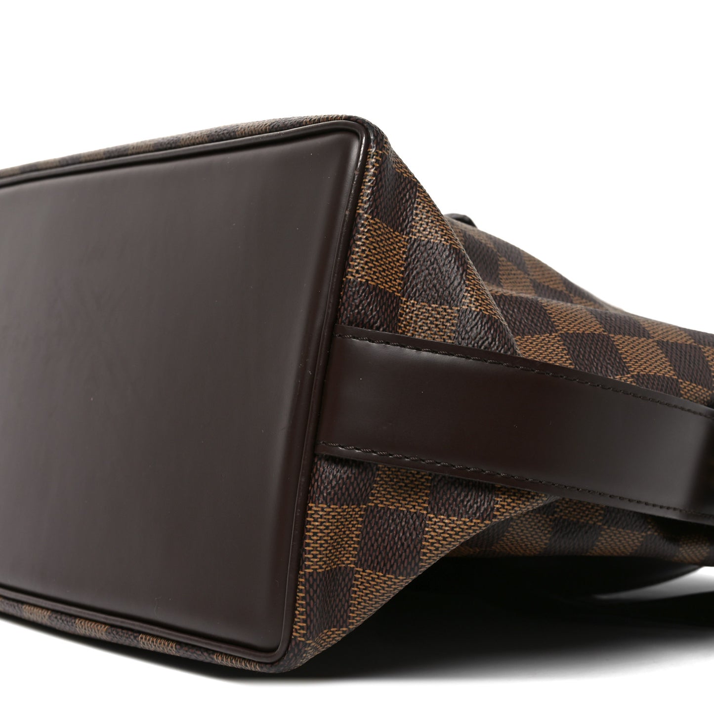 Damier Ebene Chelsea Tote