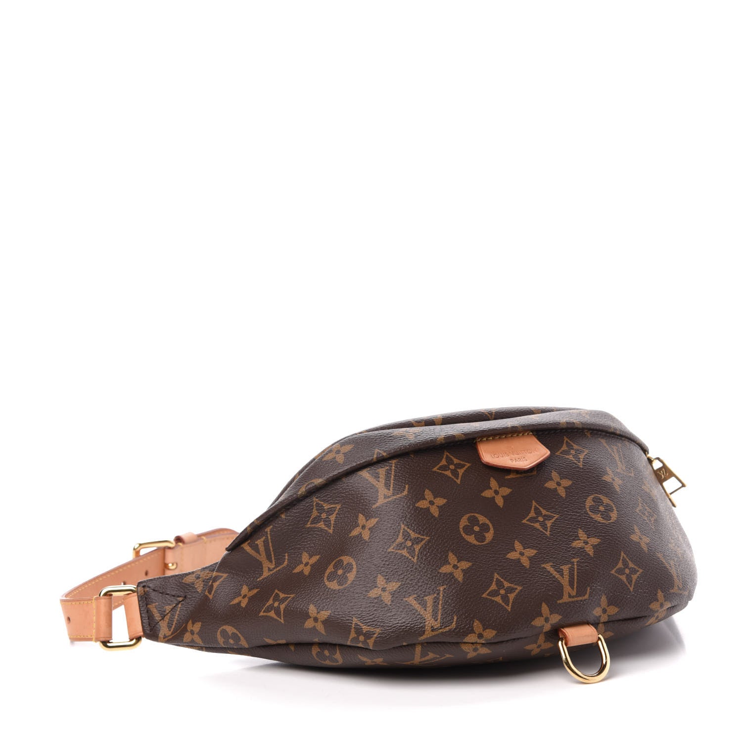 Louis Vuitton Monogram Bumbag 4 of 11