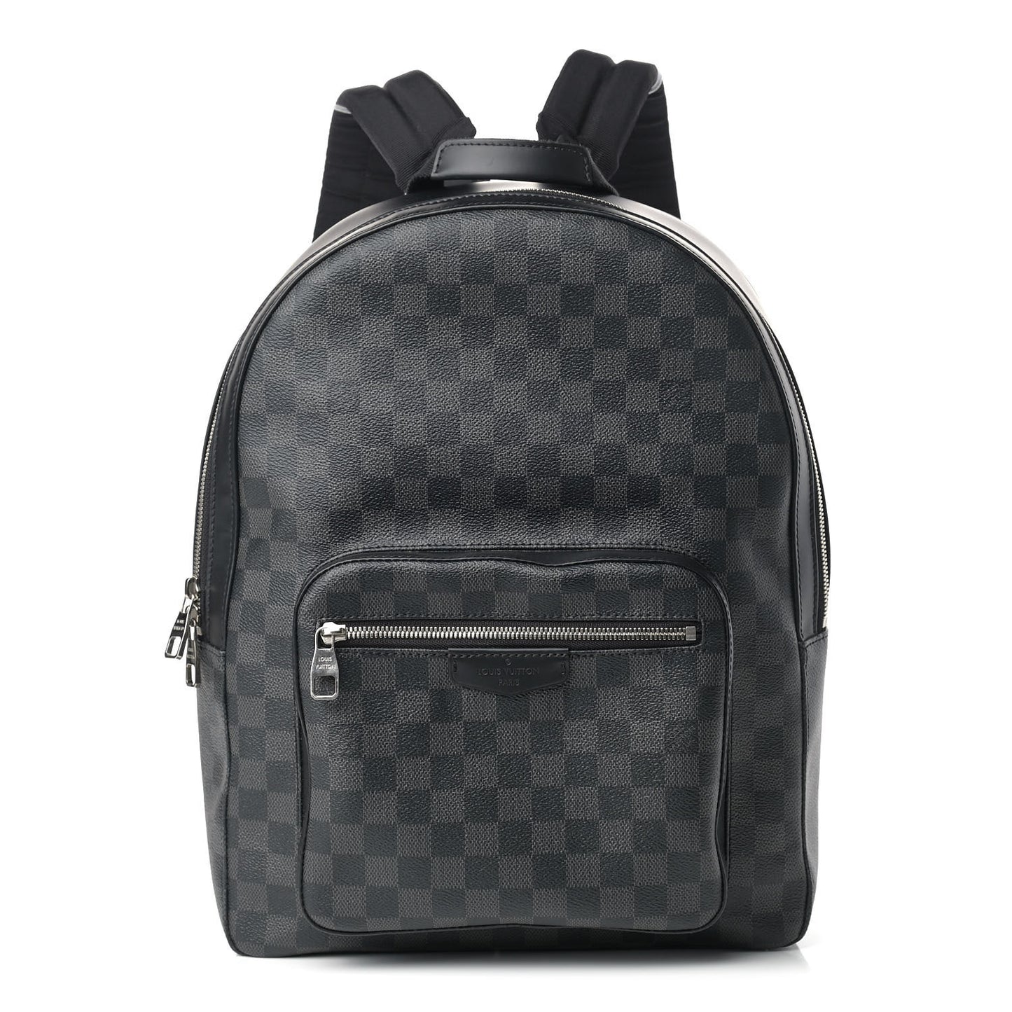 Damier Graphite Josh Backpack
