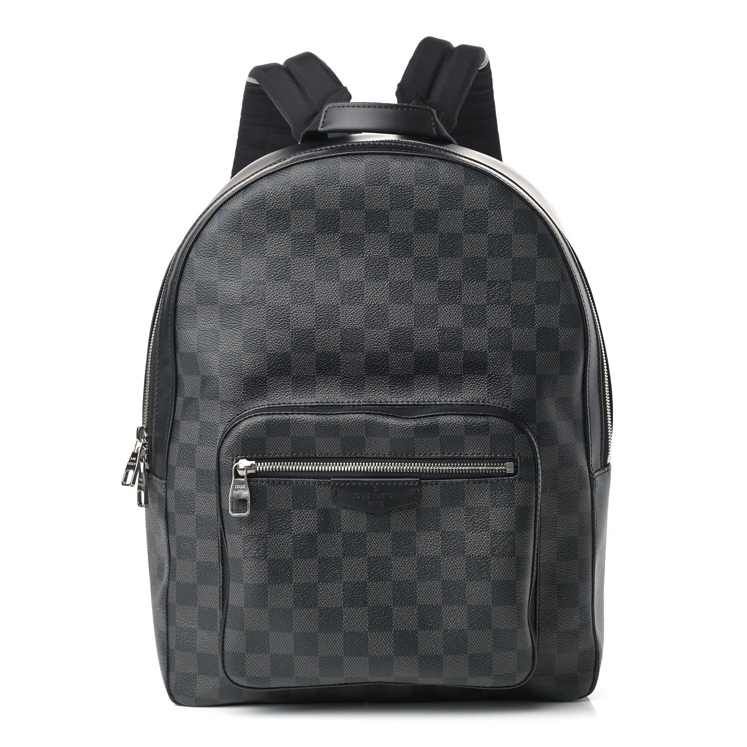 Louis Vuitton Damier Graphite Josh Backpack 1 of 11