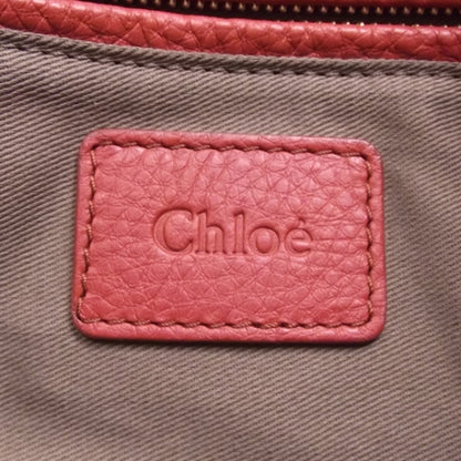 Chloe Leather Large Marcie 7 of 13
