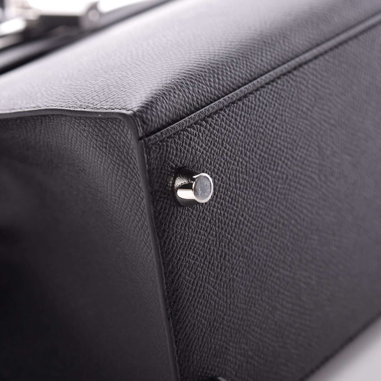 Epsom Kelly Sellier 28 Black