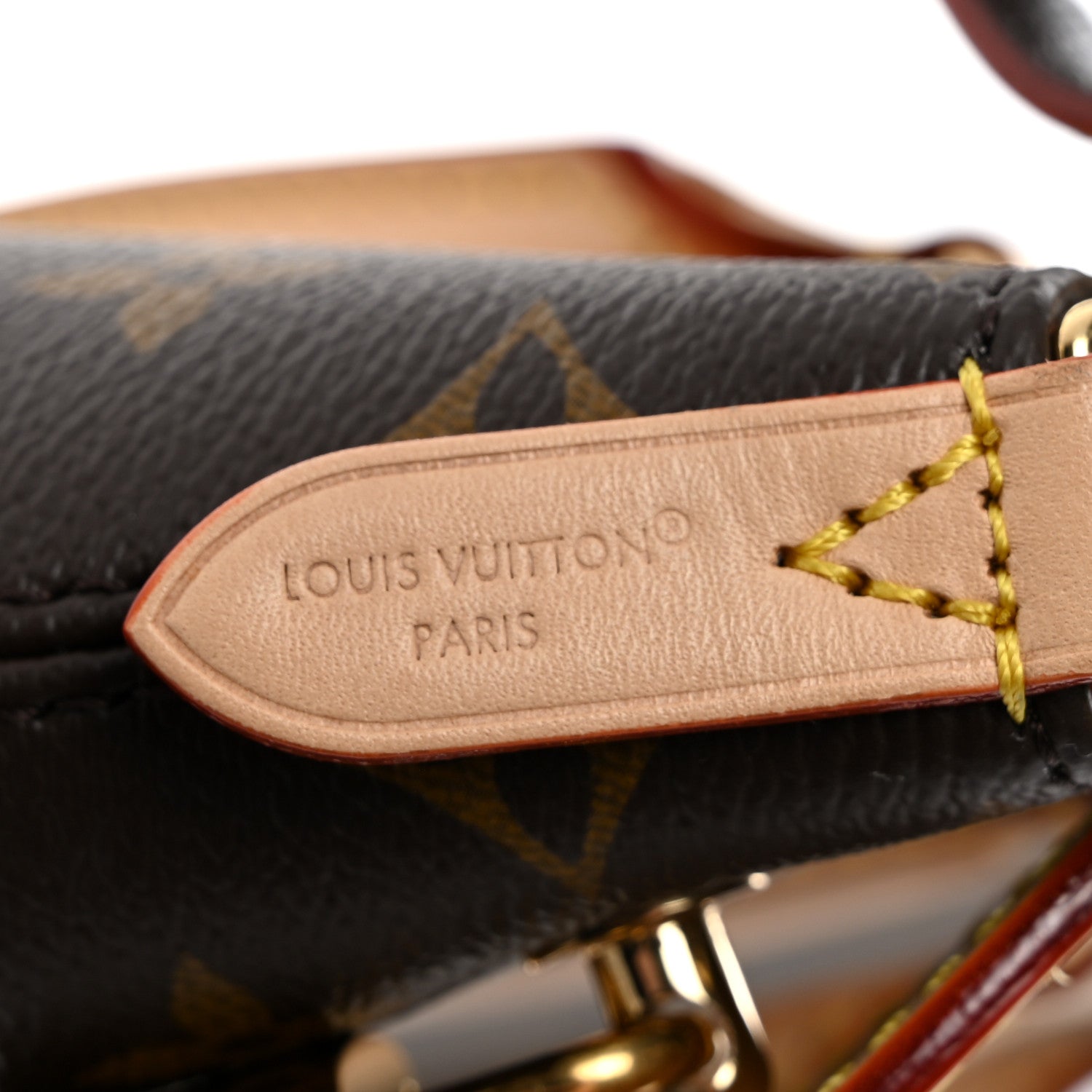 Louis Vuitton Monogram Neo Lockit PM 6 of 12