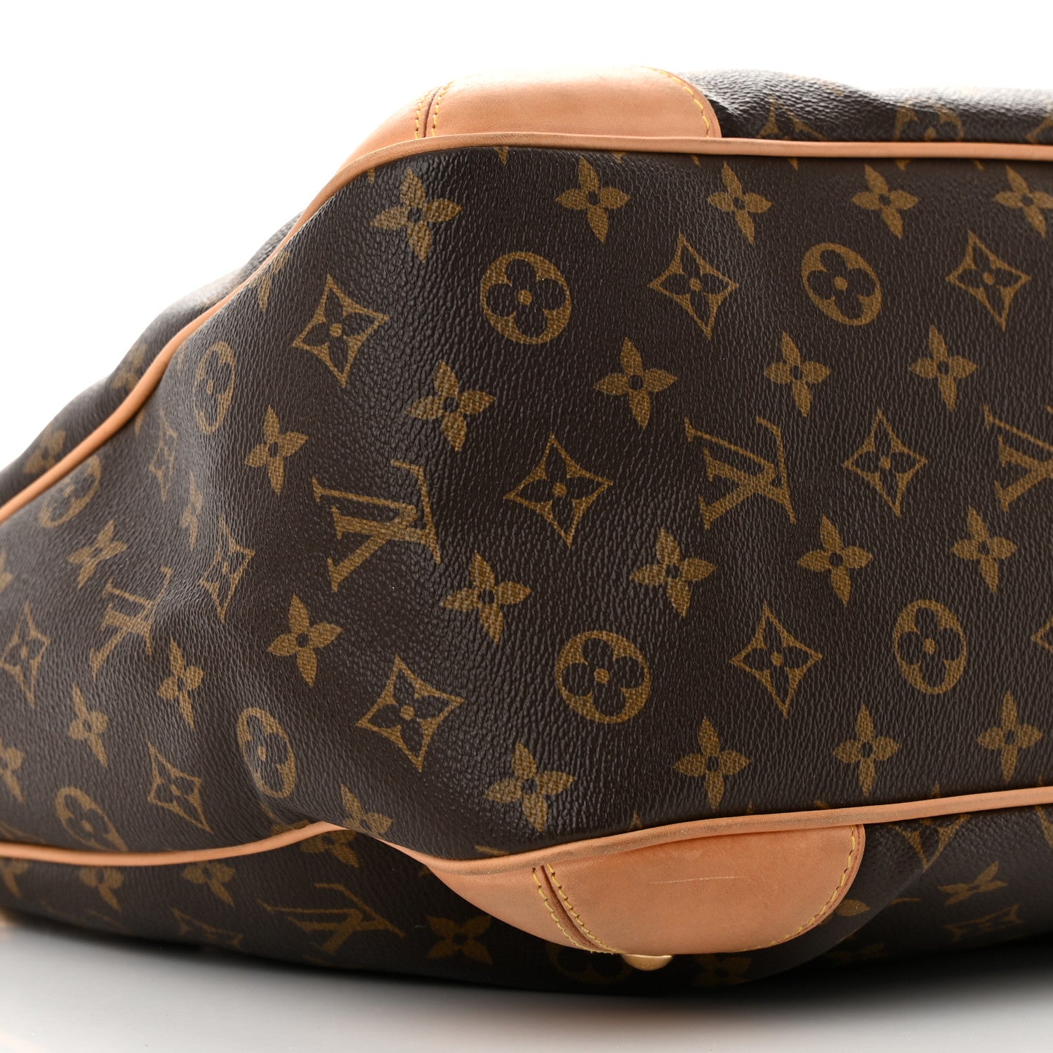 Louis Vuitton Monogram Estrela MM 9 of 16