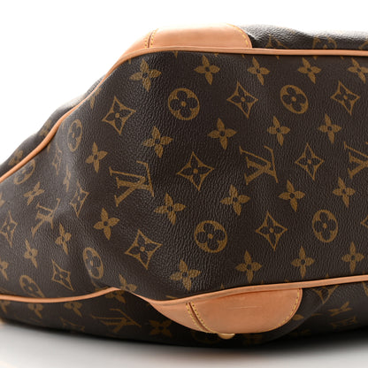 Louis Vuitton Monogram Estrela MM 9 of 16