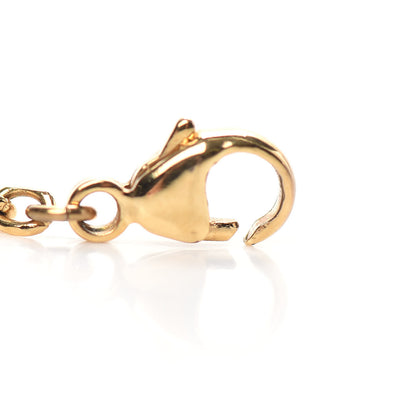 Louis Vuitton Metal Monogram Blooming Supple Bracelet 4 of 4