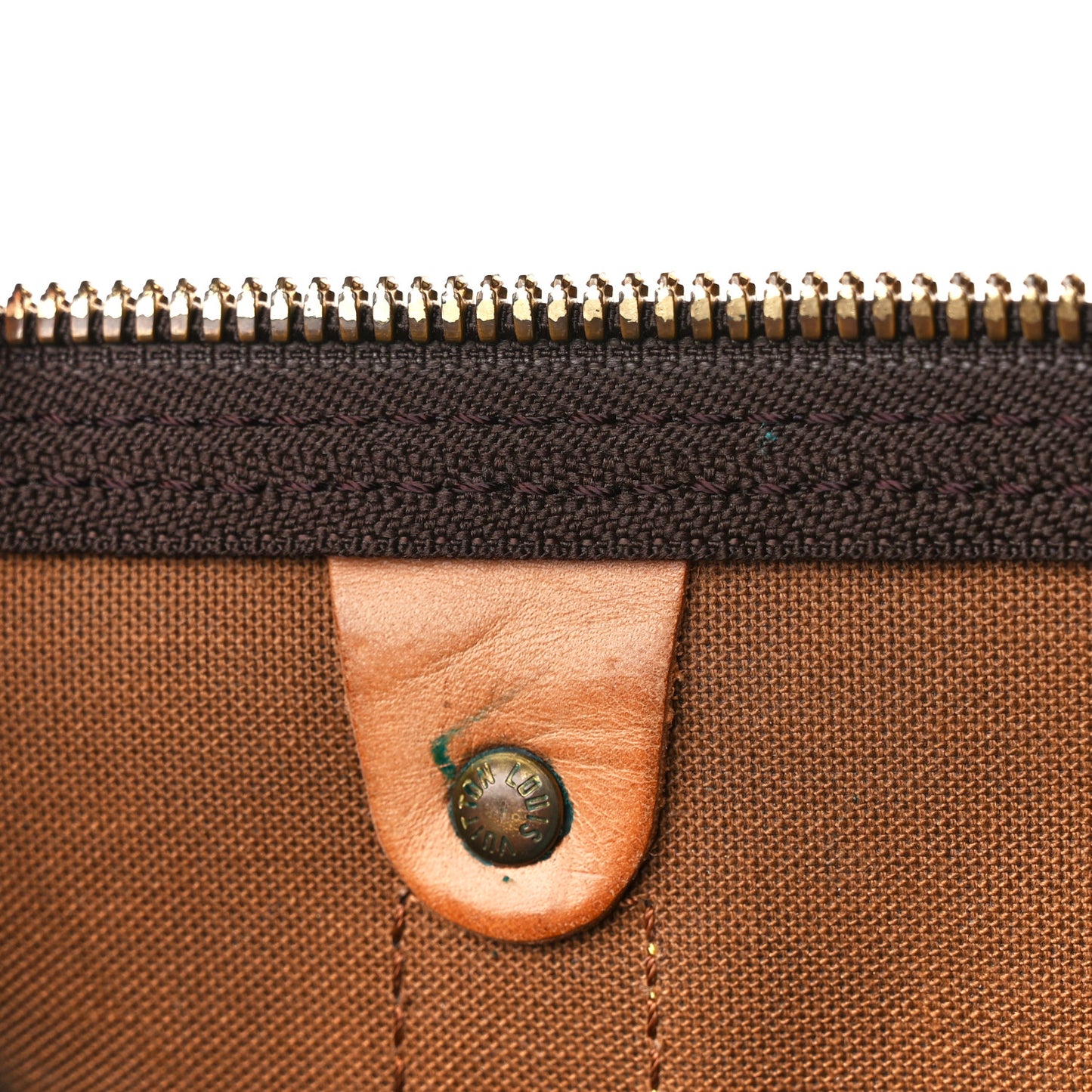 Monogram Keepall Bandouliere 60