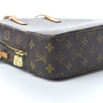 Louis Vuitton Monogram Spontini 7 of 9