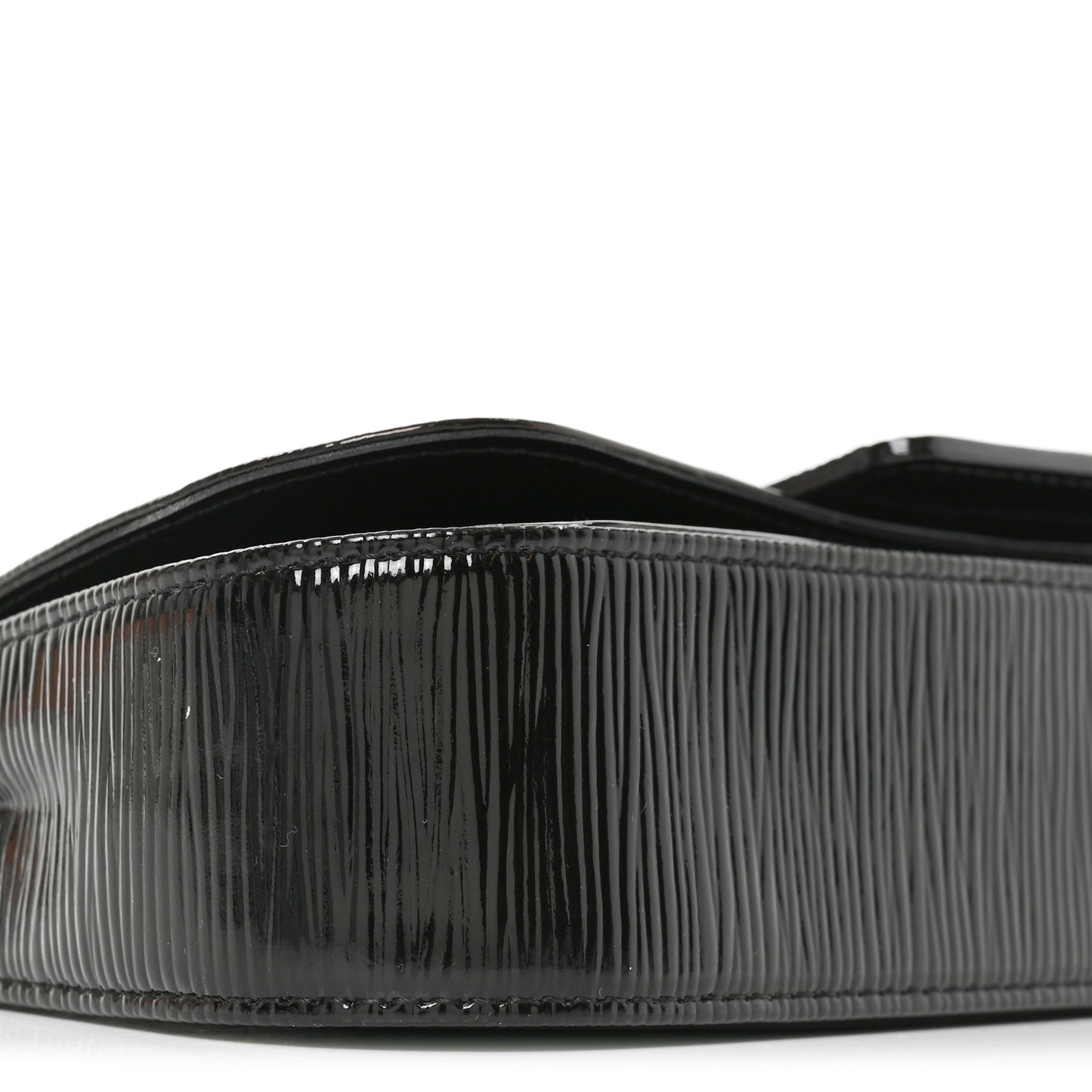Epi Electric Sobe Clutch Black Black