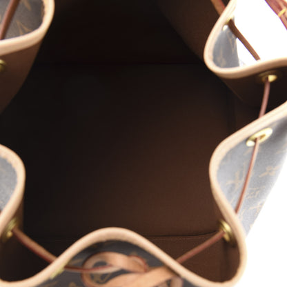 Louis Vuitton Monogram Petit Noe NM 5 of 11