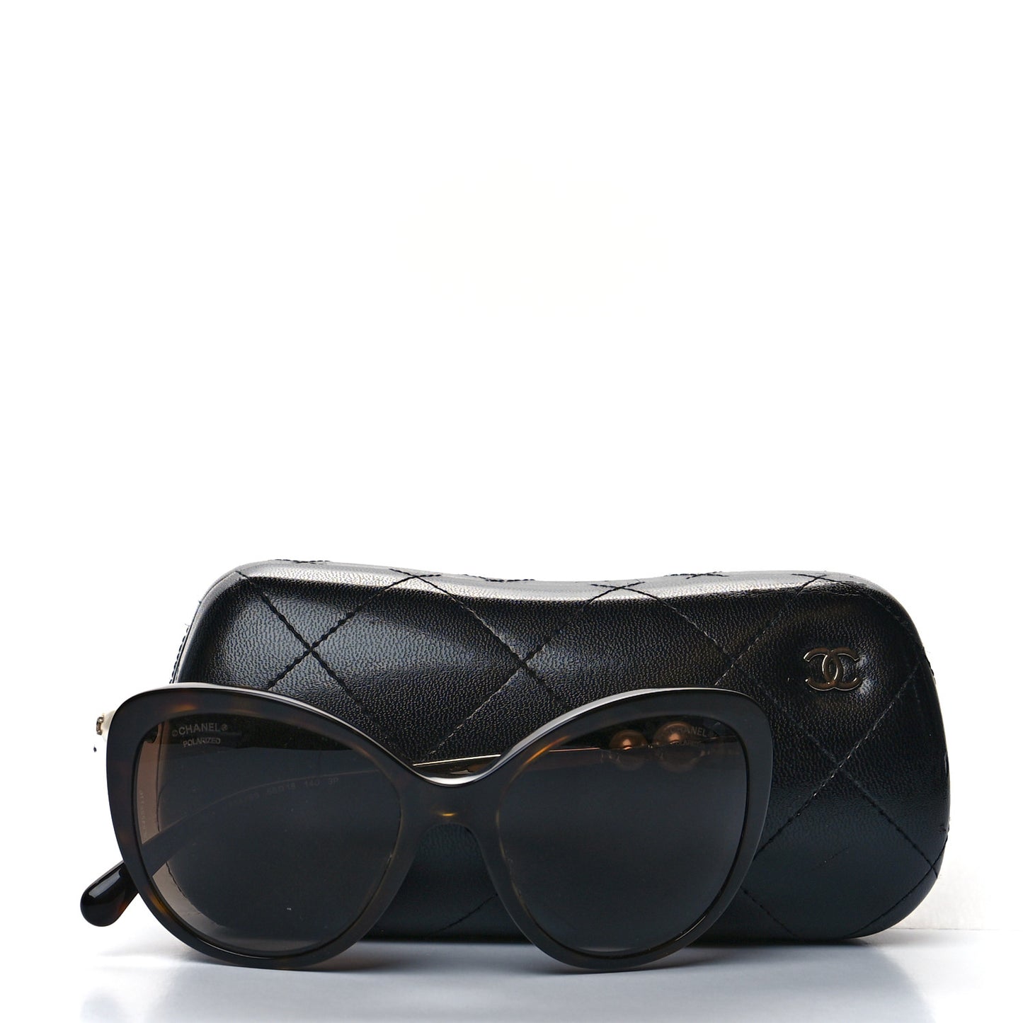 Pearl Sunglasses 5338-H-A Tortoise