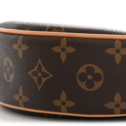 Louis Vuitton Monogram Loop 9 of 12
