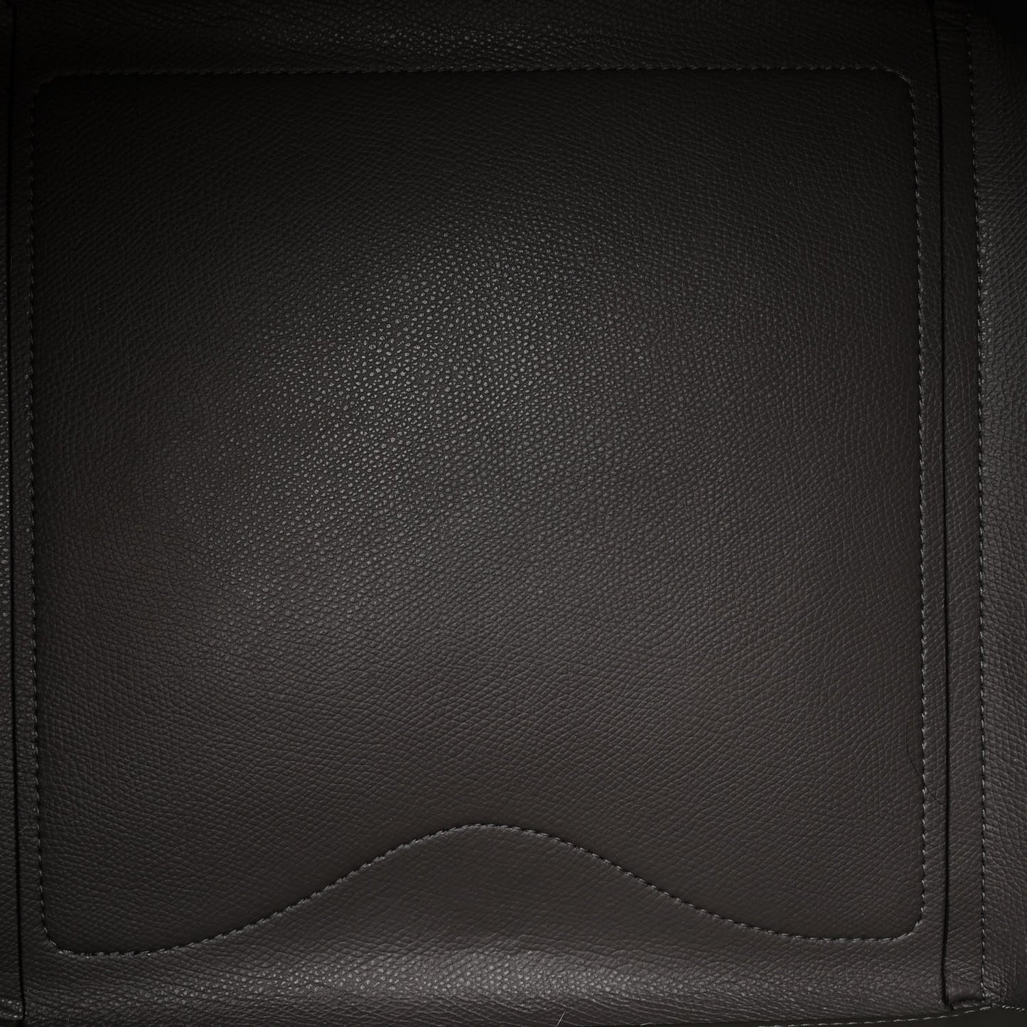 Calfskin Empire Spike Studded Small Cabachic Tote Rocket