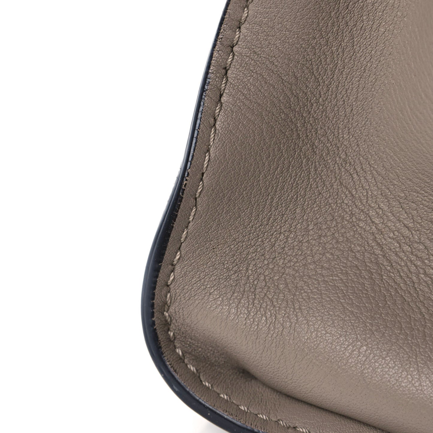 Vitello Seta Plexiglass Tortoise Medium Peekaboo Iconic Satchel Tortora
