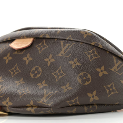 Louis Vuitton Monogram Bumbag 10 of 11