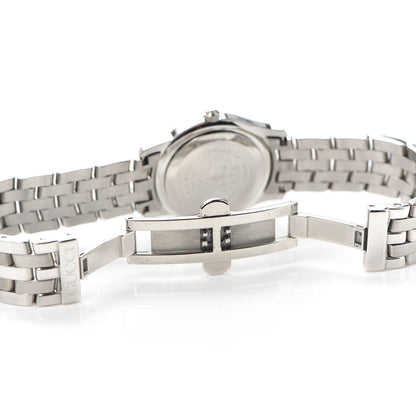 Gucci Stainless Steel 27mm 5500L Quartz Watch 5 of 6