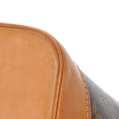 Louis Vuitton Monogram Alma PM 10 of 12