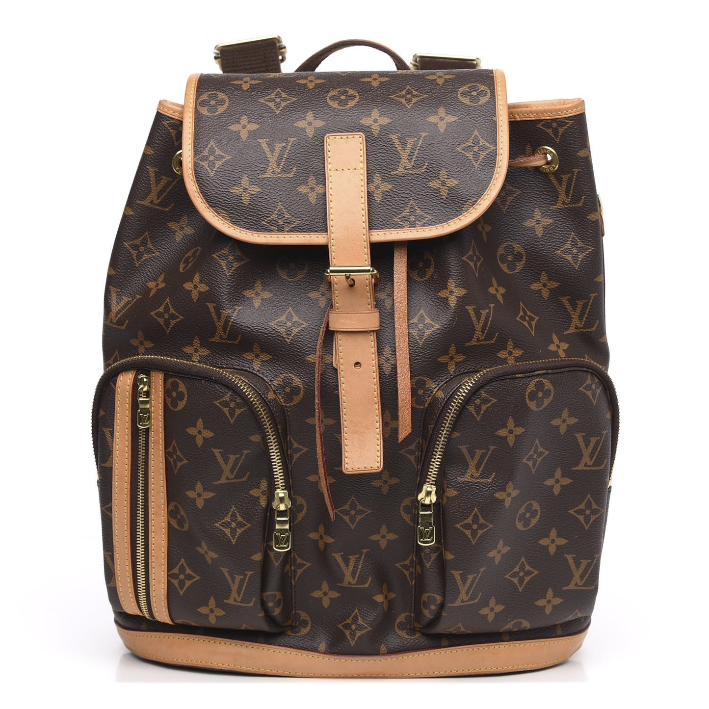 Monogram Bosphore Backpack
