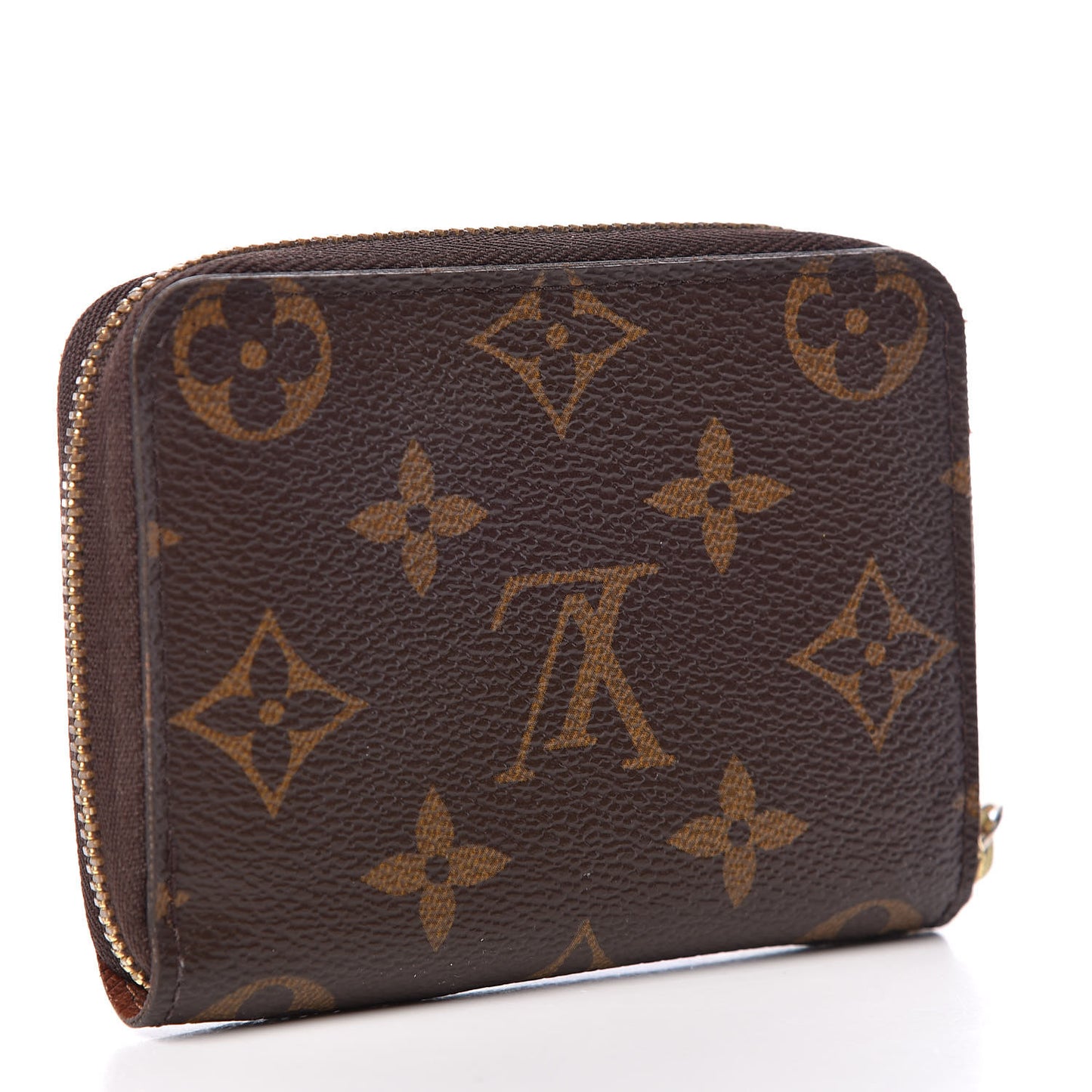 Monogram Zippy Coin Purse