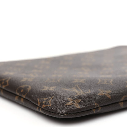 Louis Vuitton Monogram Etui Voyage MM Pouch 8 of 9