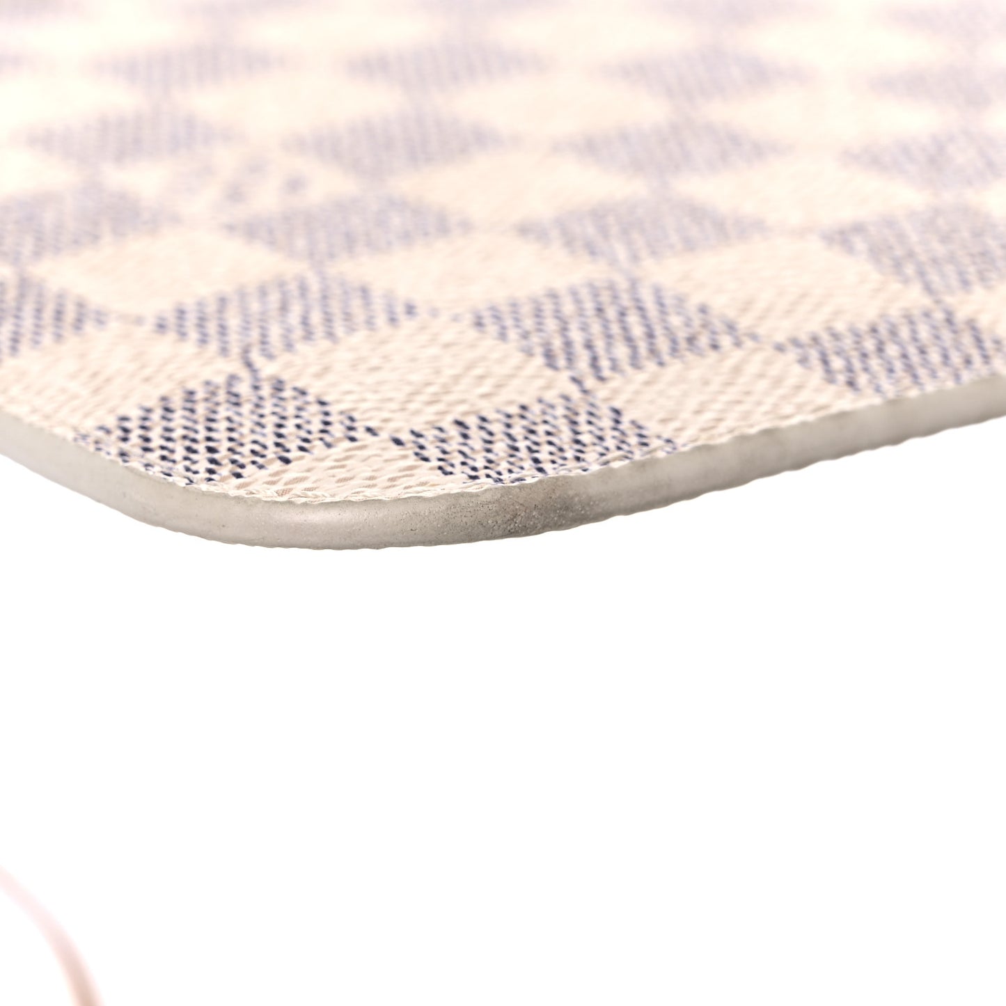 Damier Azur Neverfull MM GM Pochette