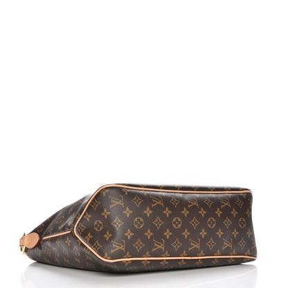 Louis Vuitton Monogram Delightful MM Pivoine 4 of 7