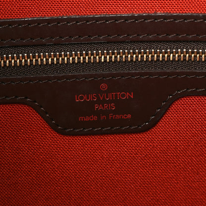 Louis Vuitton Damier Ebene Nolita 6 of 13