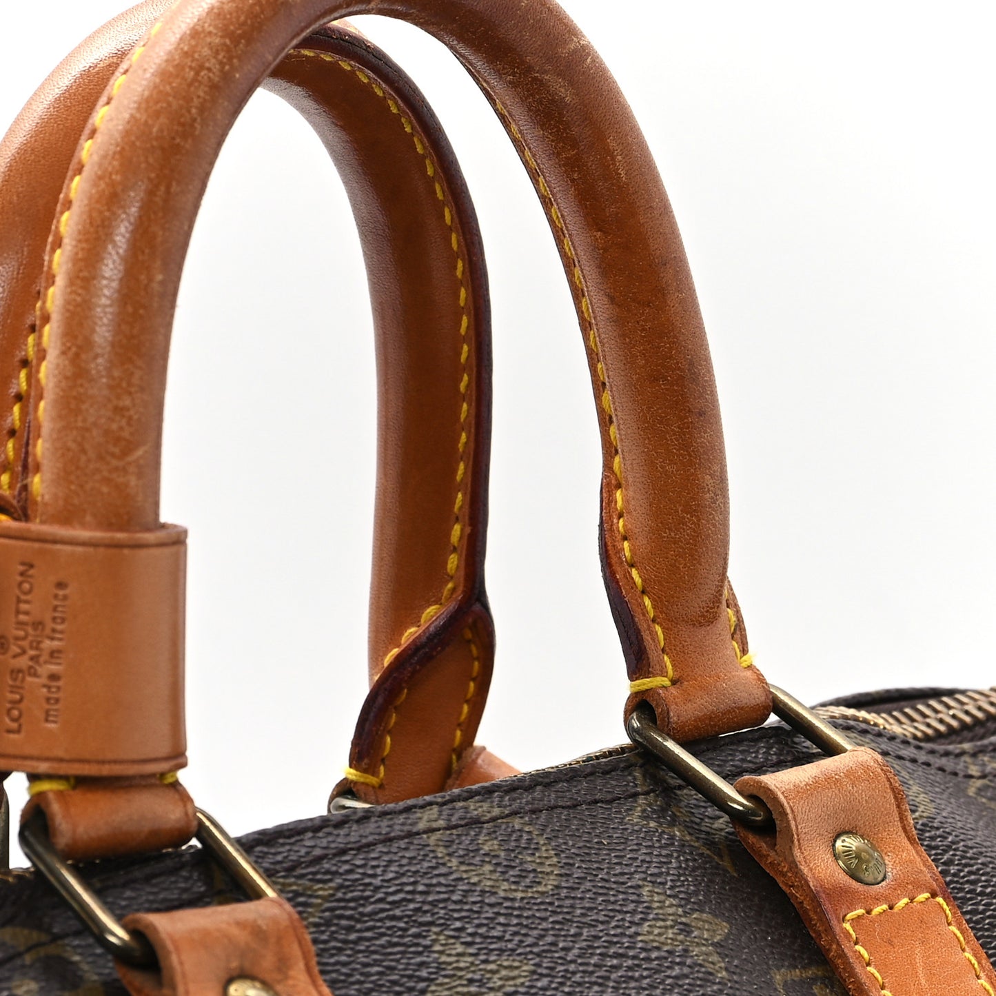 Monogram Keepall 50