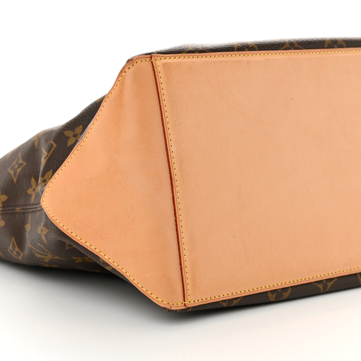 Monogram Cabas Mezzo