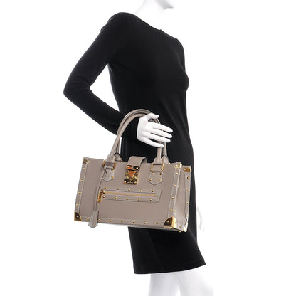 Louis Vuitton Suhali Le Fabuleux Verone 2 of 6