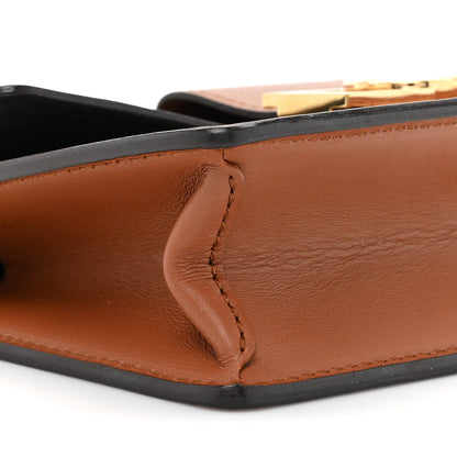 Louis Vuitton Reverse Monogram Dauphine Chain Wallet 9 of 12