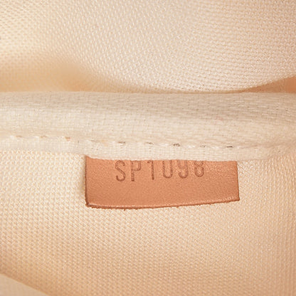 Louis Vuitton Watercolor Aquarelle Speedy 35 White 6 of 14